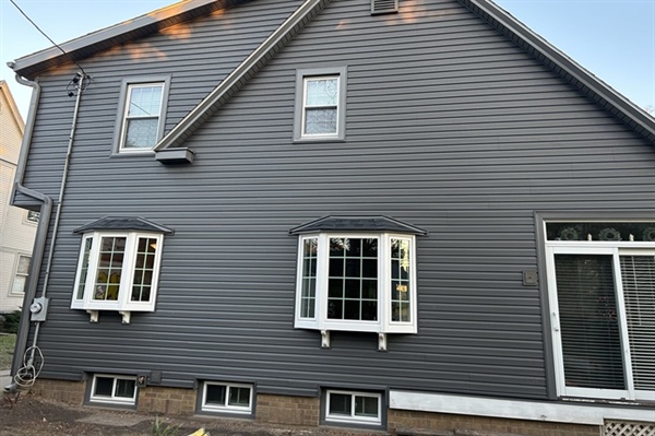 How to Choose the Perfect Windows for Your Home