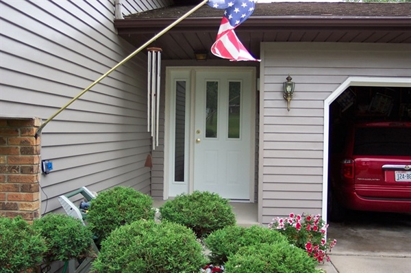 5 Signs It’s Time to Replace Your Front Door