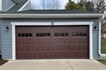 Choosing the Right Garage Door for Wisconsin Winters: Midland vs. Amarr