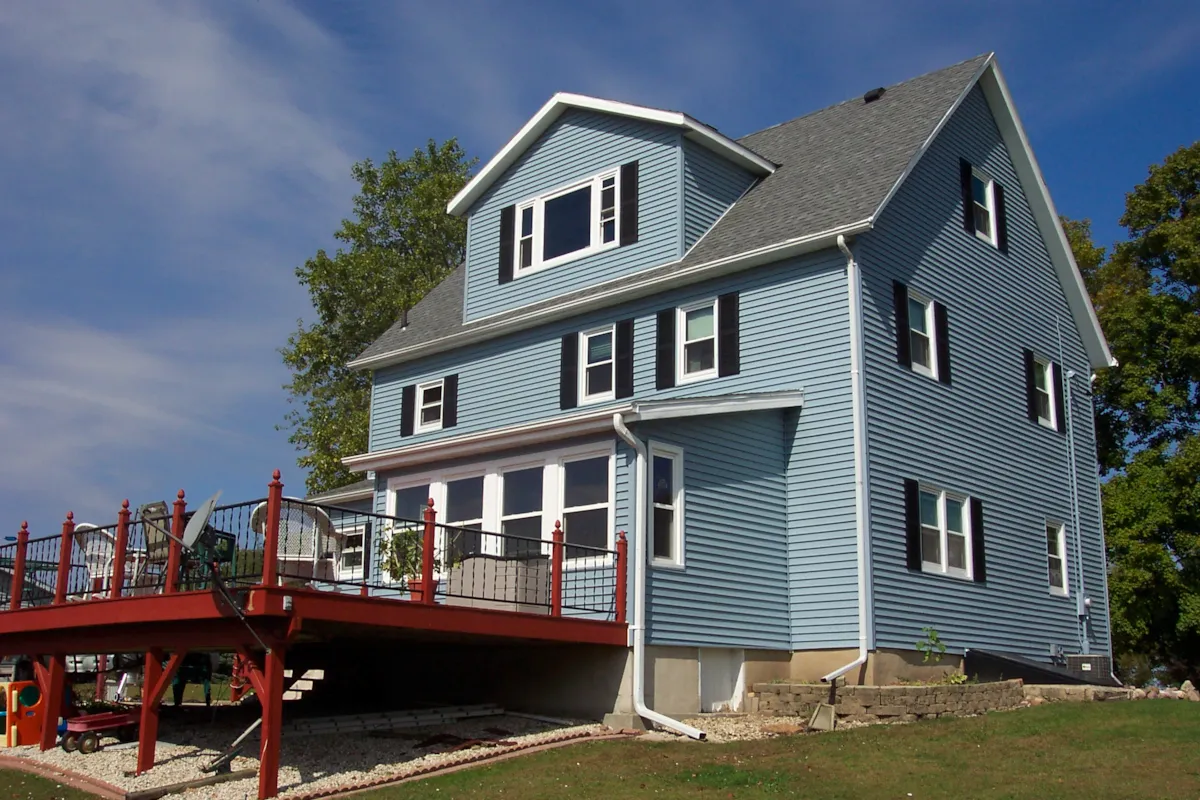 Expert Window Services Near Jefferson | Window Contractors
