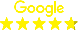 Google ratings